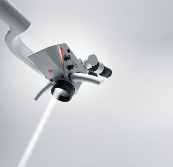 Leica Mikroskop - Designet for tannleger - Bilde 2