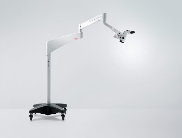 Leica Mikroskop - Designet for tannleger - Bilde 4