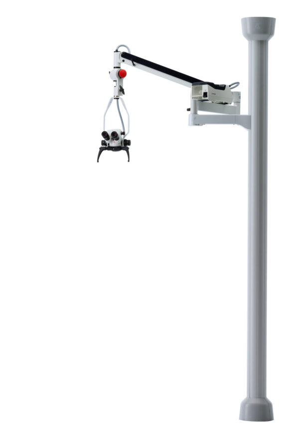 Leica Mikroskop - Designet for tannleger - Bilde 5