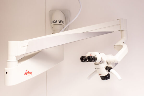 Leica Mikroskop - Designet for tannleger - Bilde 7