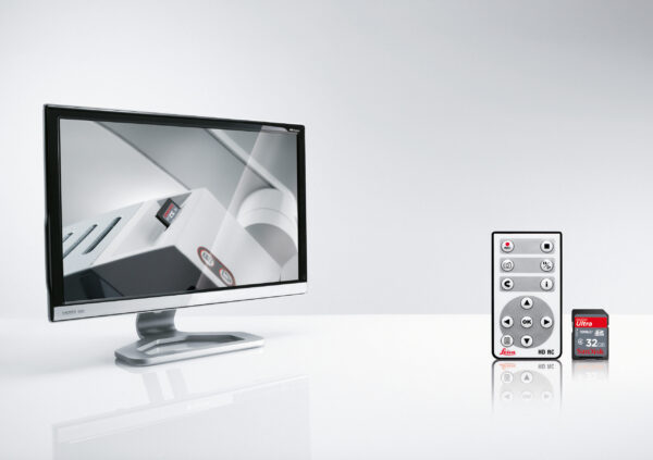 Leica Mikroskop - Designet for tannleger - Bilde 11