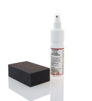 Climo Polish. (Miracle 7-9-13). 150ml.