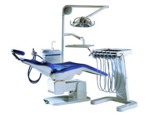 Heka UL Unic Line Cart model (uten gulvboks)