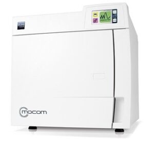 Mocom B Futura 17L Autoklav (2019)