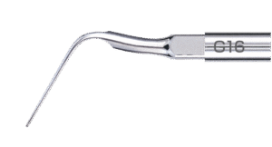 NSK 6 pakning med G16 scaler spisser