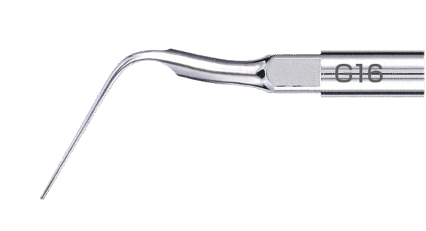 NSK G16 Scaler spiss