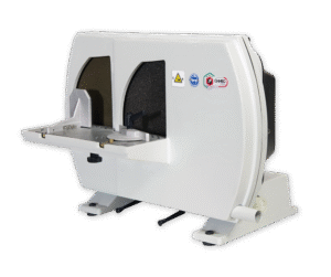 Omec Dobbelhjul modelltrimmer