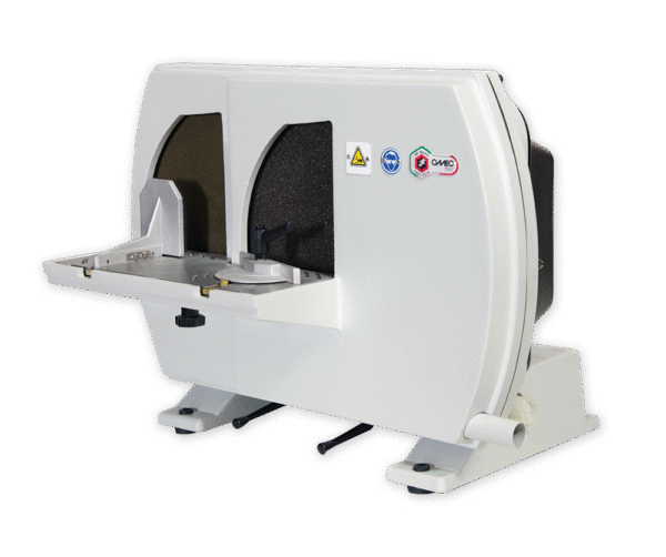 Omec Dobbelhjul modelltrimmer
