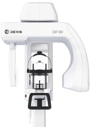 Dexis OP 3D Pan/CBCT/CEPH