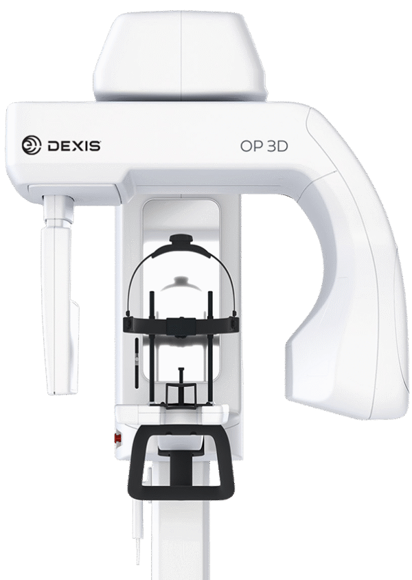 Dexis OP 3D Pan/CBCT/CEPH