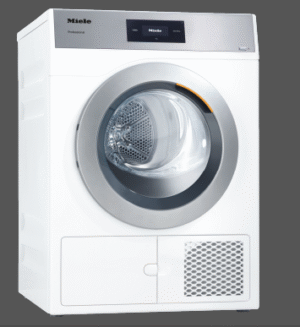 Miele Profesjonell vaskemaskin