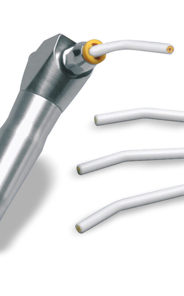 Kerr Seal-Tight engangsspisser, pose a 200 stk - Bilde 2