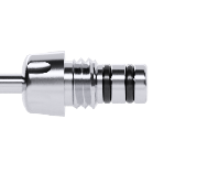 O-ring 3,8 x 1,1 til Prophyflex 4 spiss og slange til K 200