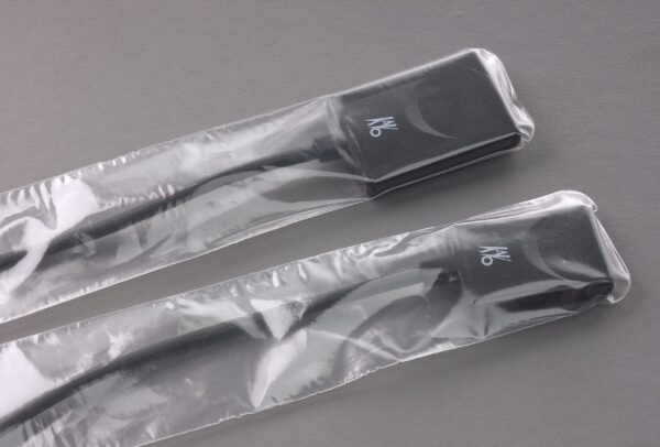 Hygieneposer for sensor, str. 1 (500 stk)