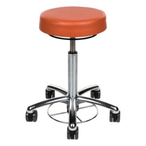 Prisma stol (pall), standard farge skai