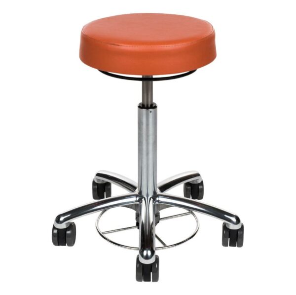 Prisma stol (pall), spesialtrekk