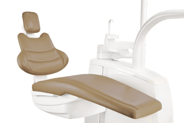KaVo E70 Vision unit, med pisker, hengende eller cart - Bilde 10