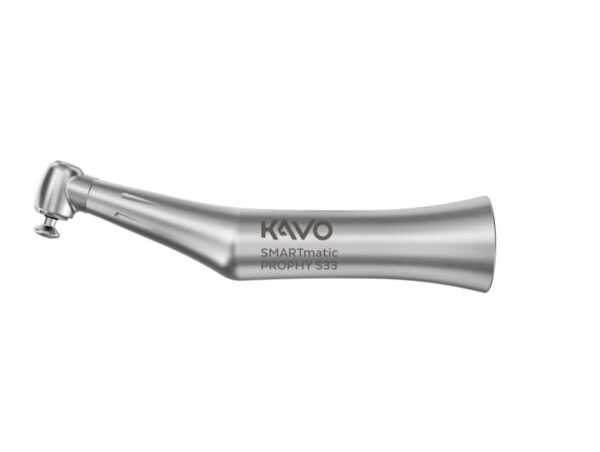 Kavo SMARTmatic PROPHY S33. Oscillerende