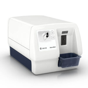 Dexis Scan eXam UV fosforplatescanner