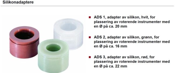 A-315 Injektormodul for underkurv A 151 - Bilde 4
