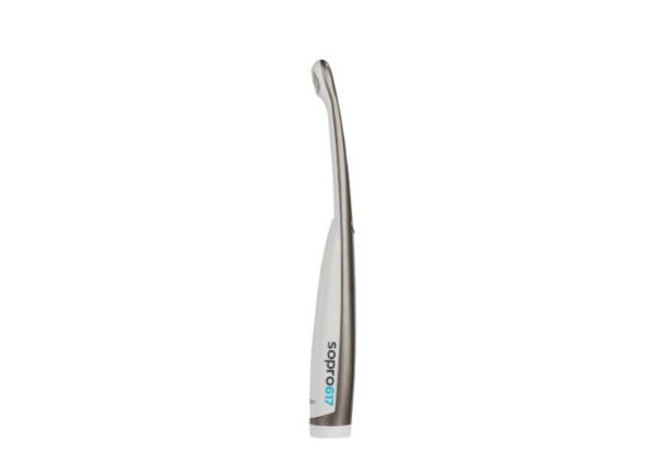 **Utgått - Sopro 617 intraoralt kamera m/USB2 docking