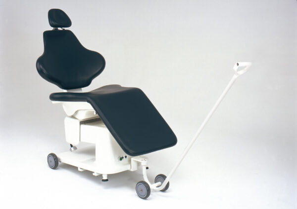 Heka UL Unic Line Cart model (uten gulvboks) - Bilde 4