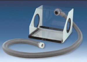 Tissi dental. MicroBox