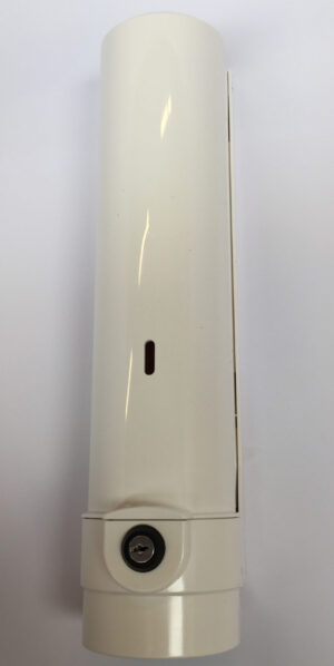 Climo dispenser for plastkopper