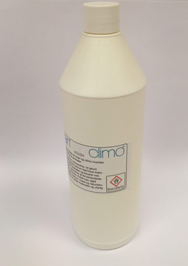 Climo Polish. (Miracle 7-9-13). 1 L.