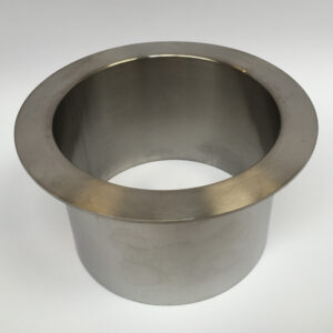 Foring til kanyleavtager. Ø110mm