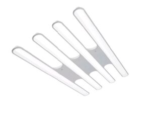 D-tec Brite Tetron LED 212W lysflåte inkl. dimmer m/fj.ktr.