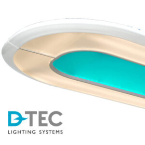 D-Tec belysning veterinaerer og leger