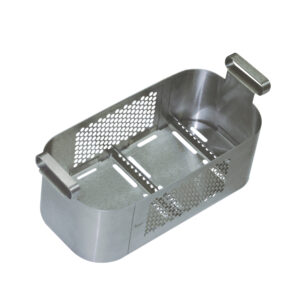 Instrumentkurv for Biosonic UC100/125