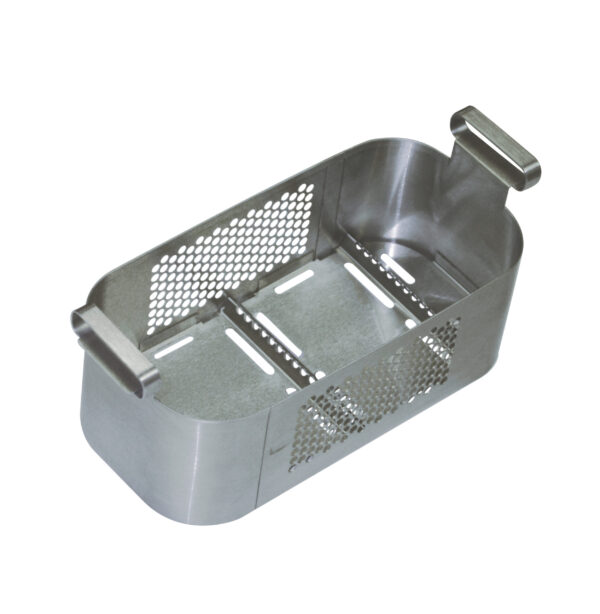 Instrumentkurv for Biosonic UC100/125