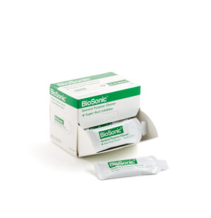 Biosonic general purpose solution. 20x15ml