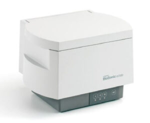 Coltene Biosonic ultralydbad UC50 m/digital timer og kurv
