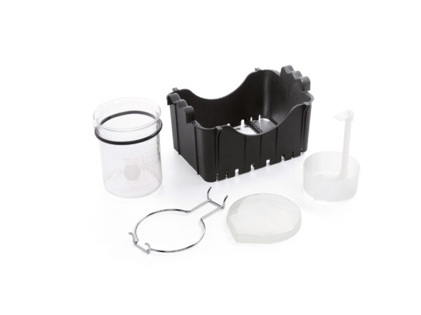 Standard tilbehørsett for Biosonic UC50