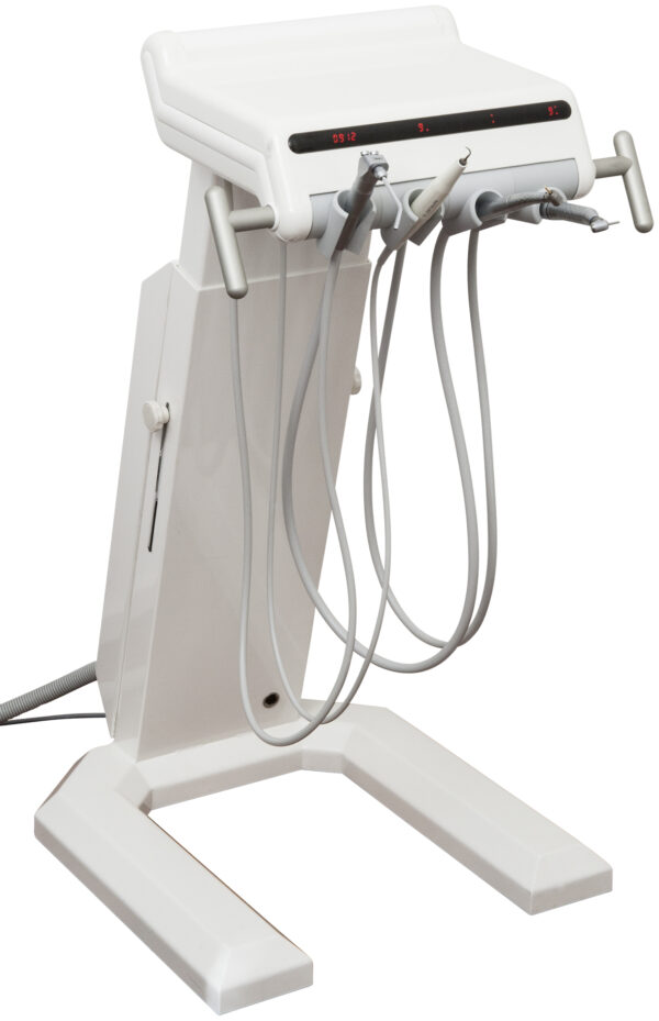 Heka UL Unic Line Cart model (uten gulvboks) - Bilde 2