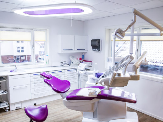 Read more about the article Lindesnes Tannlegesenter