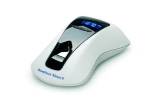 Herdetester – Vivadent Bluephase meter II.