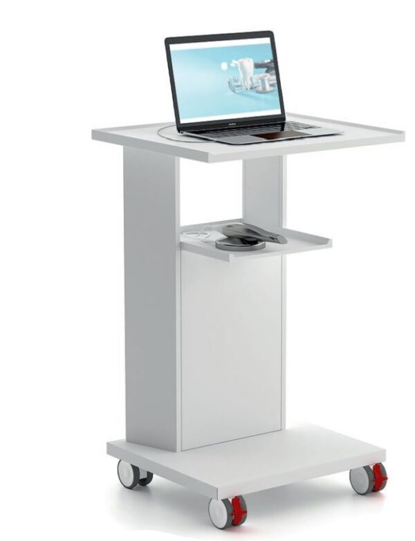 Zilfor Atlas trillebord for Intraoral skanner - Bilde 2
