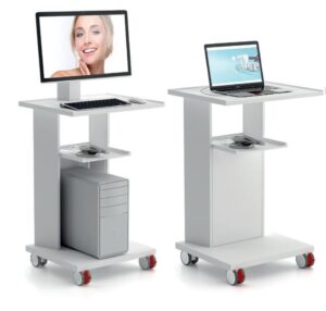 Zilfor Atlas trillebord for Intraoral skanner