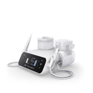 NSK Varios Combi Pro m/ultralyd og pulverkit