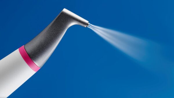 EMS AIRFLOW håndstykke. MAX intro kit SMART (M) - Bilde 2