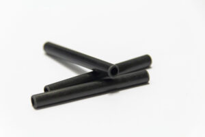 Rund stang/pinne til bitekloss. L= 56mm. (08050076)