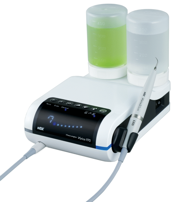 NSK Varios 970 Scaler - Bilde 4