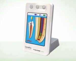 CanalPro Apex Locator Compact, EU kit