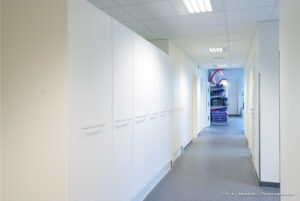 Garderobe/bad