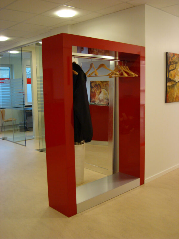 Oppbevaring - Bilde 2