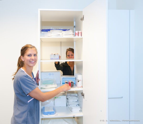 Veterinærer - Bilde 9